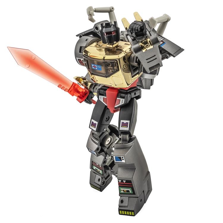 Load image into Gallery viewer, Newage - H44EX Ymir
