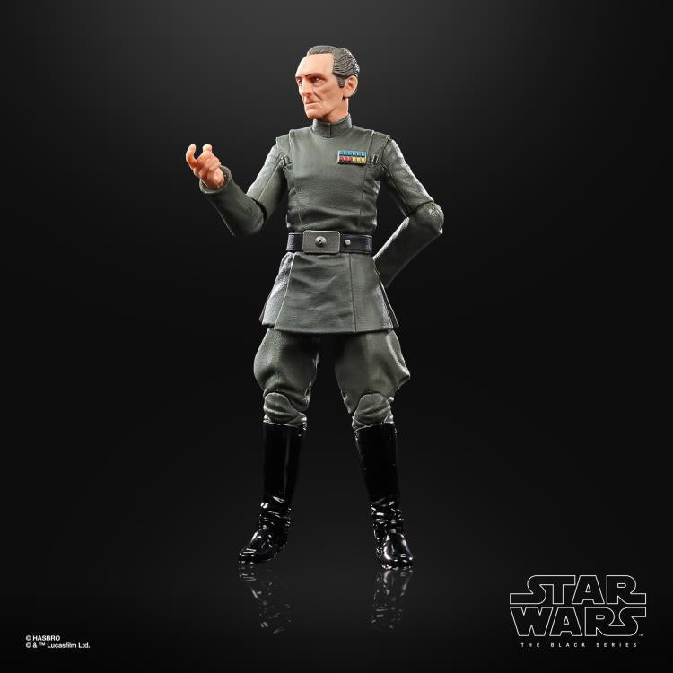 Load image into Gallery viewer, Star Wars the Black Series - Archive Grand Moff Tarkin (A New Hope)
