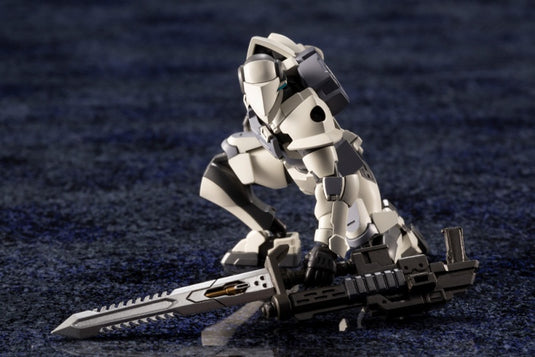 Kotobukiya - Hexa Gear - Governor Armor Type: Pawn A1 [Ver. 1.5]