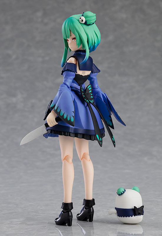 Load image into Gallery viewer, Max Factory - Hololive Production Figma: No. 542 Uruha Rushia
