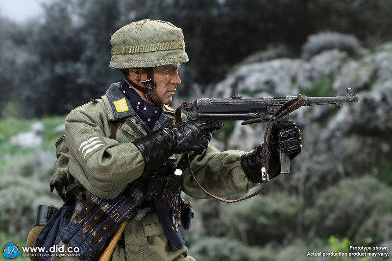 Load image into Gallery viewer, DID - WWII German Fallschirmj‚àö¬ßger - Schmeling
