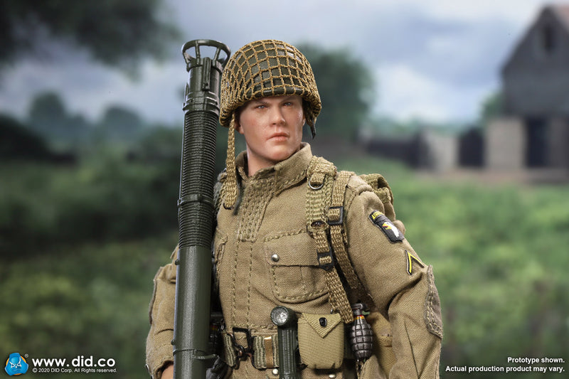 Load image into Gallery viewer, DID - 1/12 Palm Hero: WWII US 101st Airborne Division - Ryan
