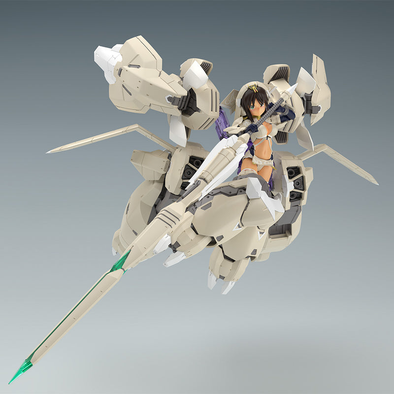 Load image into Gallery viewer, Kotobukiya - Megami Device: Sitara Kaneshiya Ver. Ganesha
