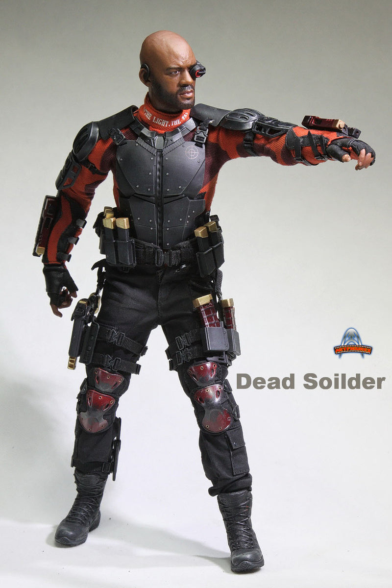 Load image into Gallery viewer, Art Figures - Dead Soldier
