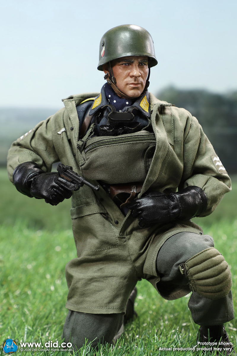 Load image into Gallery viewer, DID - WWII German Fallschirmj‚àö¬ßger - Schmeling

