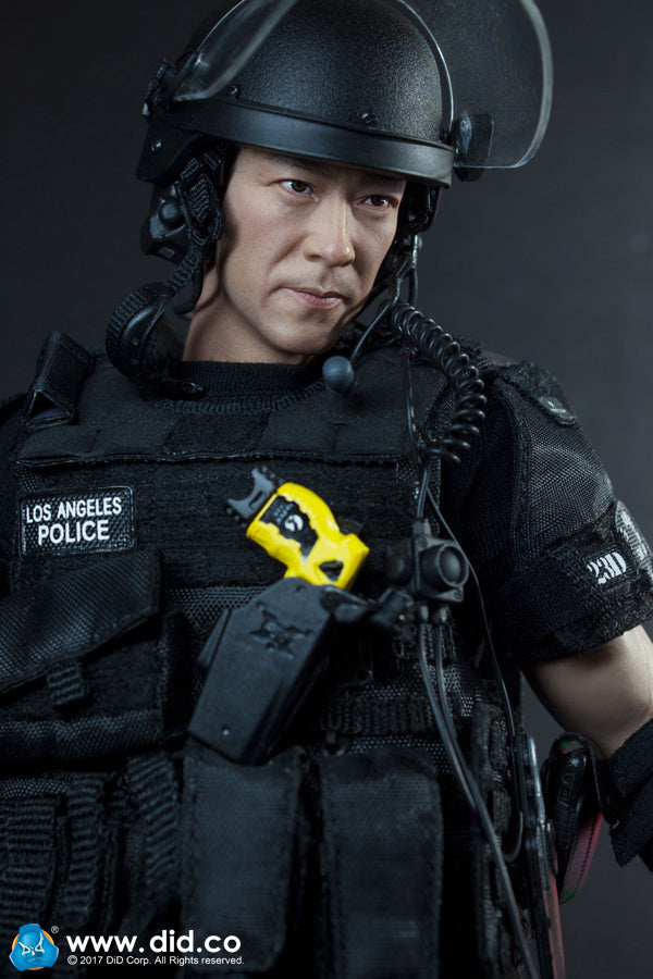 Load image into Gallery viewer, DID - LAPD Patrol - Austin
