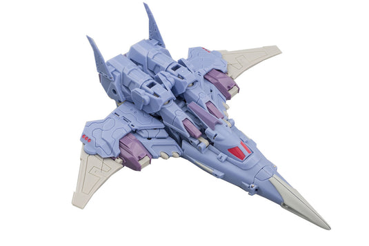 Mastermind Creations - Reformatted R-22 Boreas