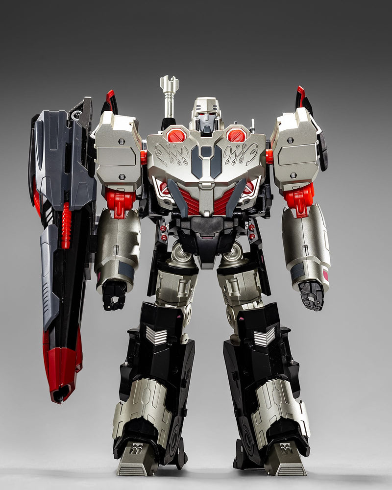 Load image into Gallery viewer, Mastermind Creations- Reformatted R-28 - Tyrantron (2023 Reissue)
