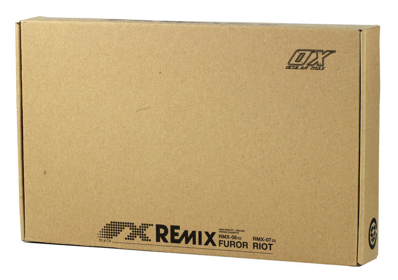 Load image into Gallery viewer, Ocular Max - Remix - Furor and Riot Covert 2 pack (TFcon 2021 Exclusive)
