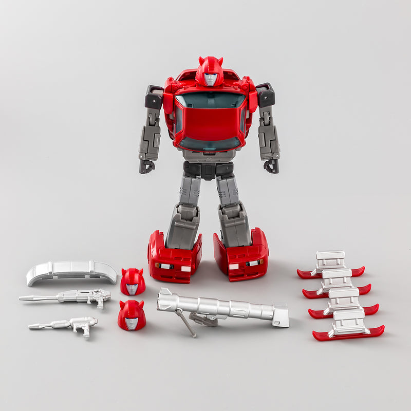 Load image into Gallery viewer, Ocular Max - PS-09 Hellion
