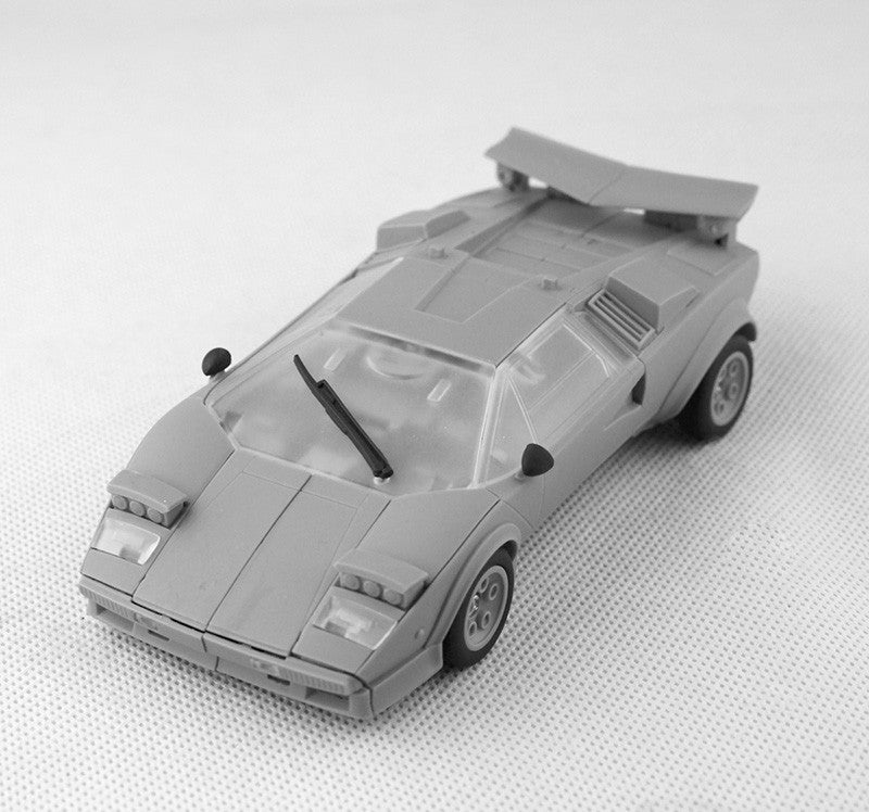 Load image into Gallery viewer, TFC - Trinity Force - TF-01 Raging Bull
