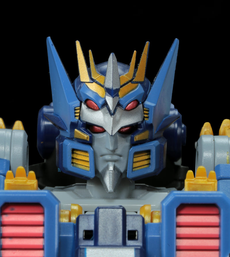 Load image into Gallery viewer, Mastermind Creations - Reformatted R-42 D-Zef
