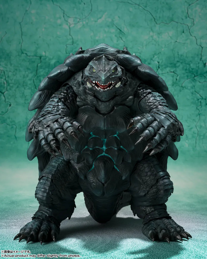 Load image into Gallery viewer, Bandai - S.H.Monsterarts - Gamera Rebirth (2023) - Gamera
