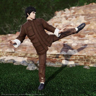 Super 7 - Bruce Lee Ultimates: The Contender