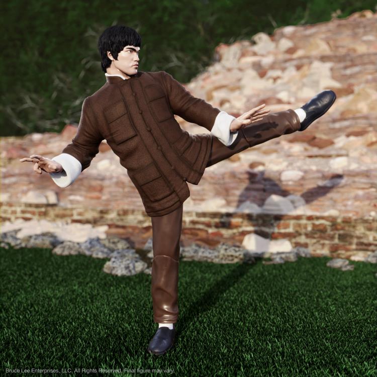Load image into Gallery viewer, Super 7 - Bruce Lee Ultimates: The Contender
