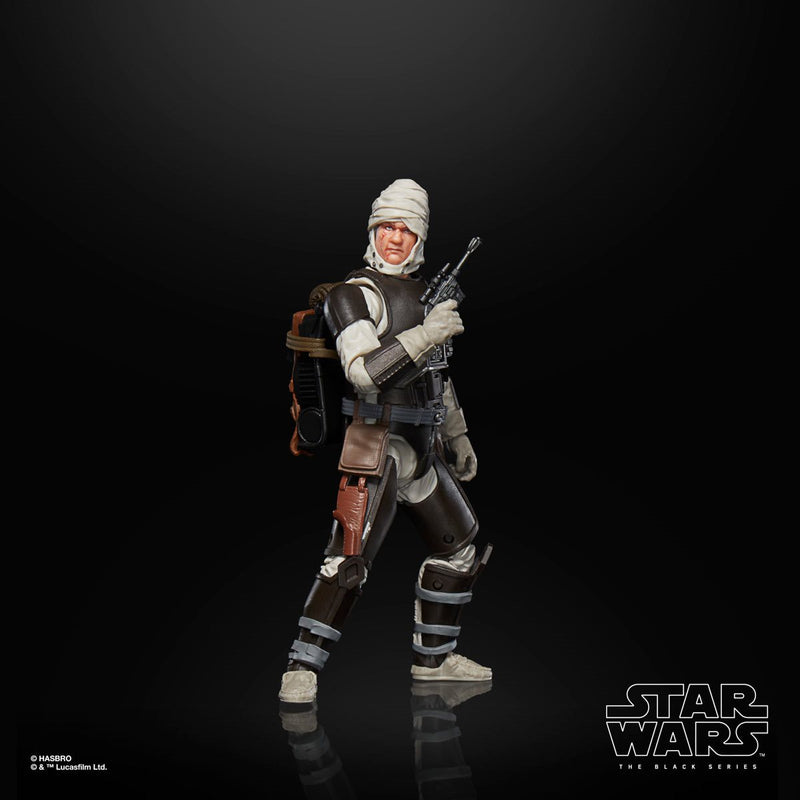 Load image into Gallery viewer, Star Wars the Black Series - Archive Dengar
