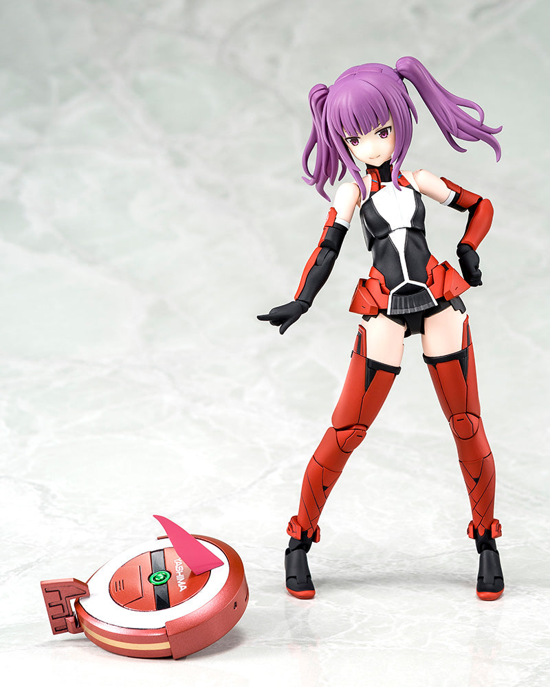 Load image into Gallery viewer, Kotobukiya - Megami Device: Alice Gear Aegis - Ayaka Ichijo (Ei-shun)
