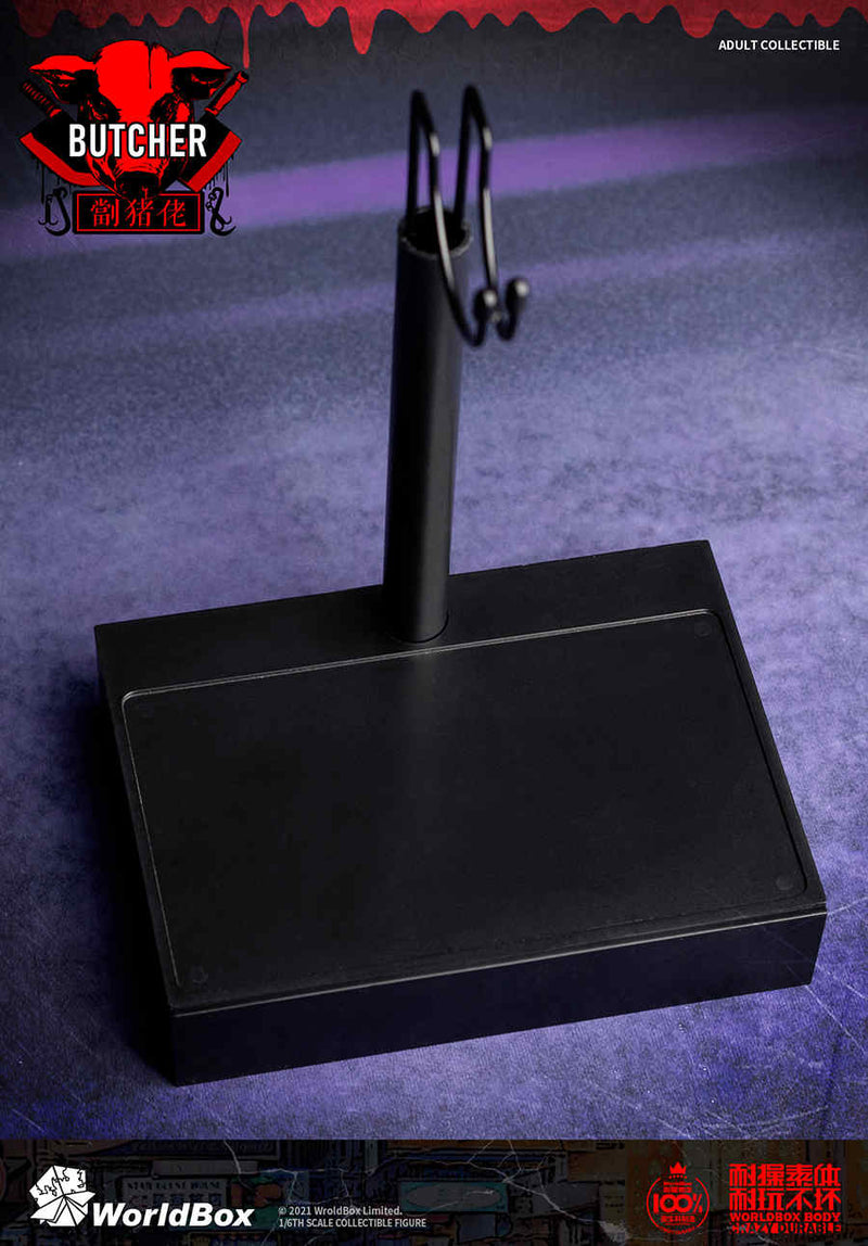 Load image into Gallery viewer, World Box - Downtown Union Butcher
