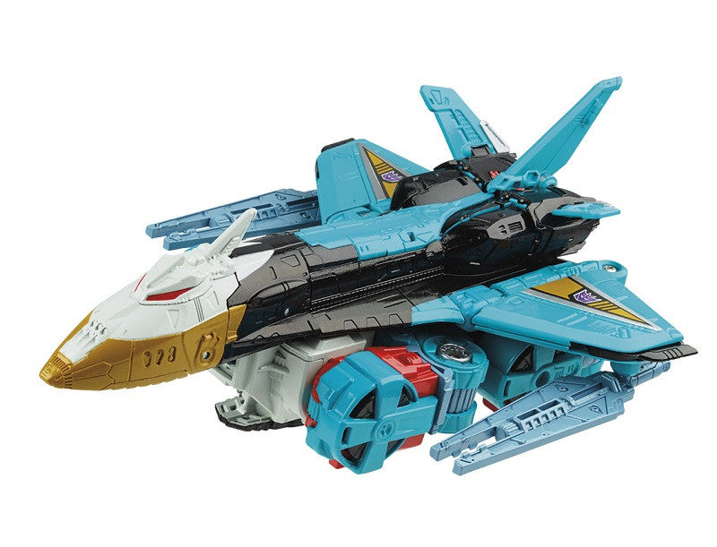 Load image into Gallery viewer, Transformers Generations Platinum Combiner Wars Liokaiser Boxed Set
