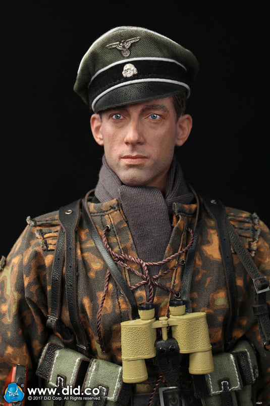 DID - 12th SS-Panzer Division Hitlerjurgen - Rainer