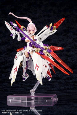 Kotobukiya - Megami Device: Asra Nine-Tails