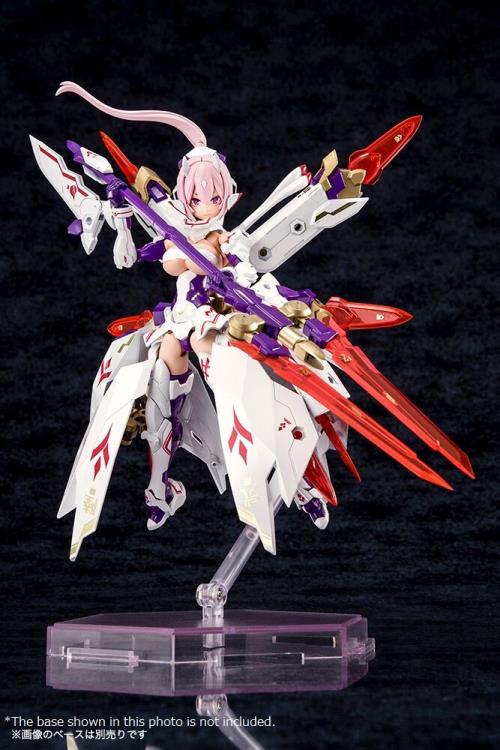 Load image into Gallery viewer, Kotobukiya - Megami Device: Asra Nine-Tails
