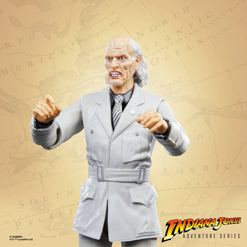 Load image into Gallery viewer, Indiana Jones Adventure Series - Walter Donavan
