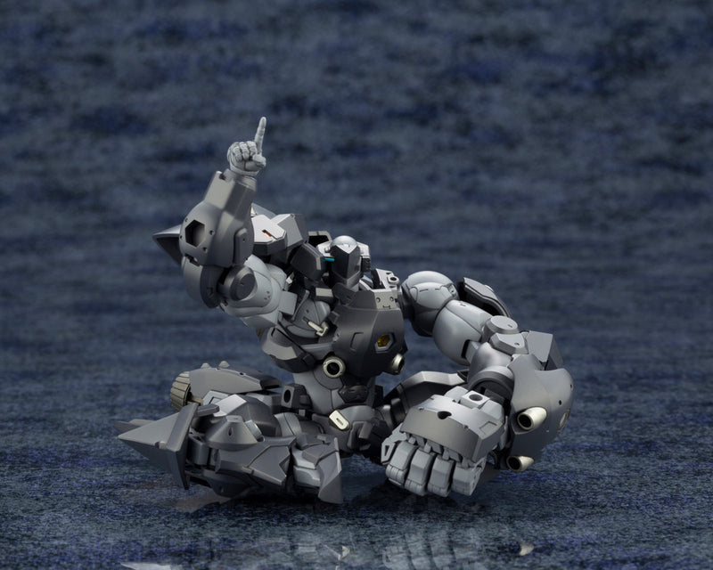 Load image into Gallery viewer, Kotobukiya - Hexa Gear - Govenor Heavy Armor Type: Rook (Lefty)

