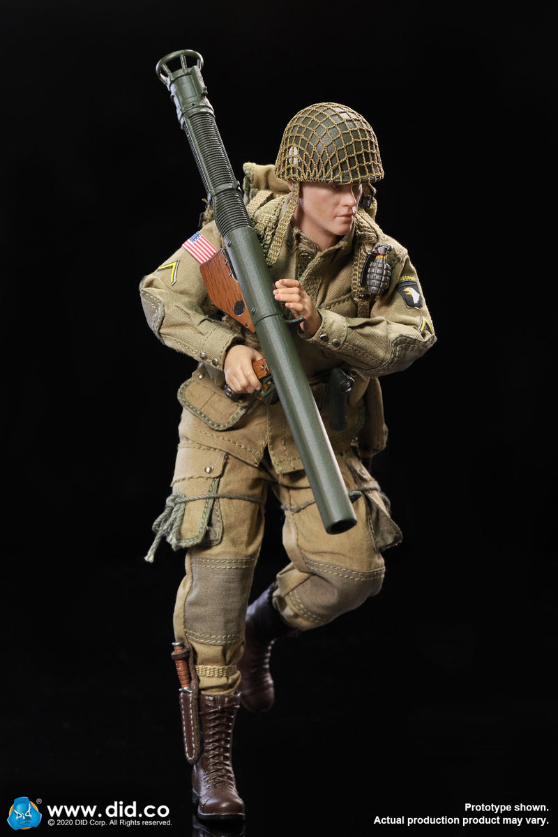 Load image into Gallery viewer, DID - 1/12 Palm Hero: WWII US 101st Airborne Division - Ryan
