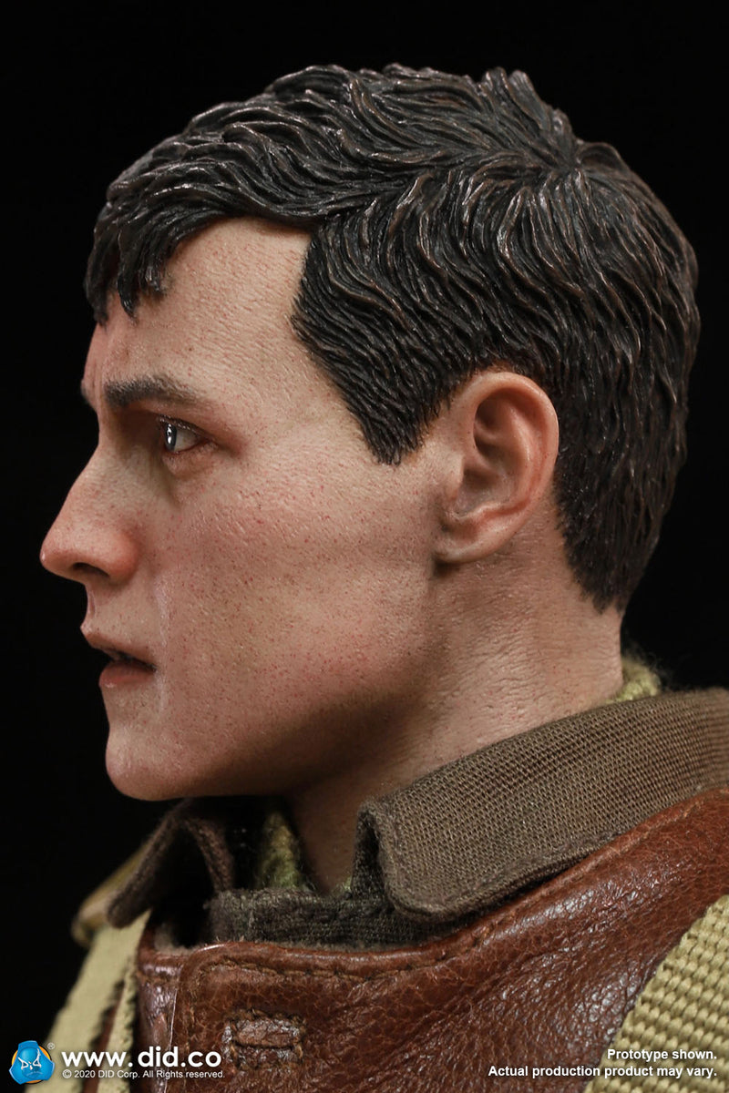 Load image into Gallery viewer, DID -  WWI British Infantry Lance Corporal William
