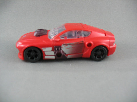Load image into Gallery viewer, AM-13 Decepticon Knockout with Micron Arms
