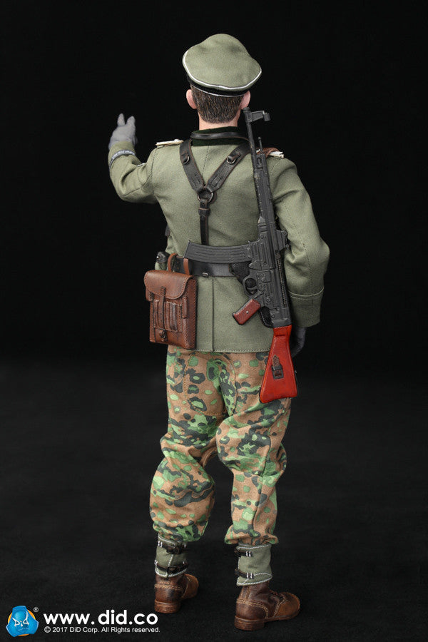 Load image into Gallery viewer, DID - 12th SS-Panzer Division Hitlerjurgen - Rainer
