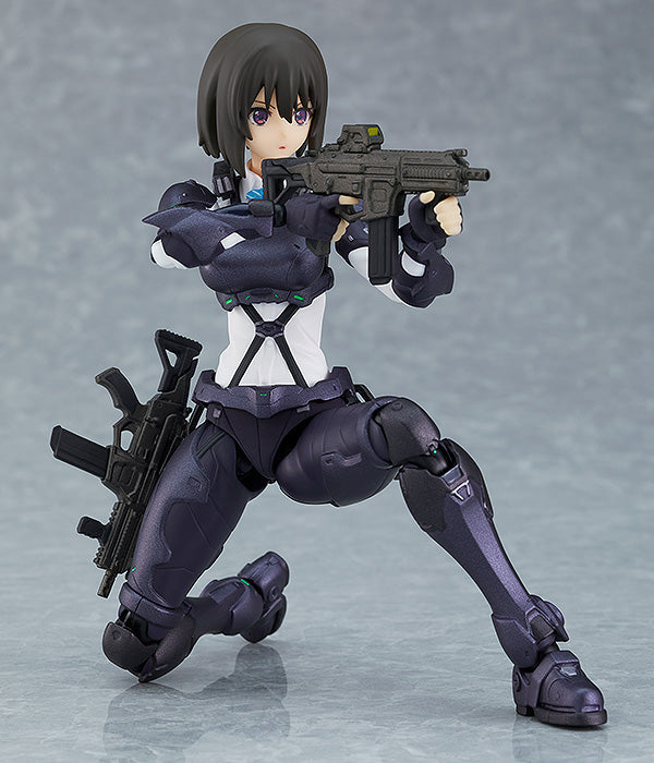 Load image into Gallery viewer, Max Factory - Arms Note Figma: No. 518 ToshoIincho-San
