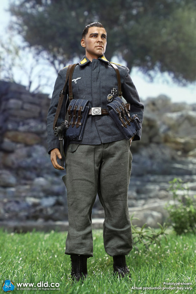 Load image into Gallery viewer, DID - WWII German Fallschirmj‚àö¬ßger - Schmeling
