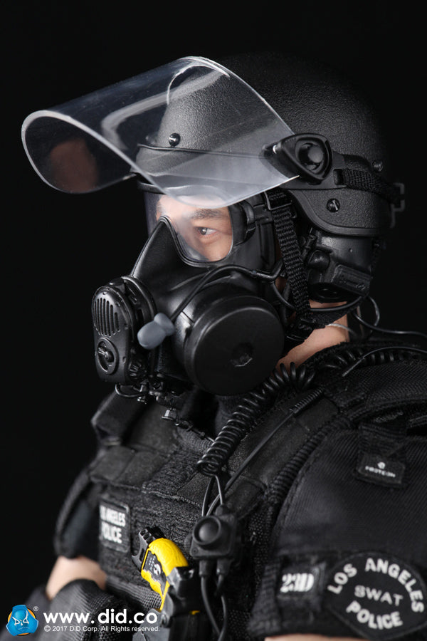 Load image into Gallery viewer, DID - LAPD Patrol - Austin
