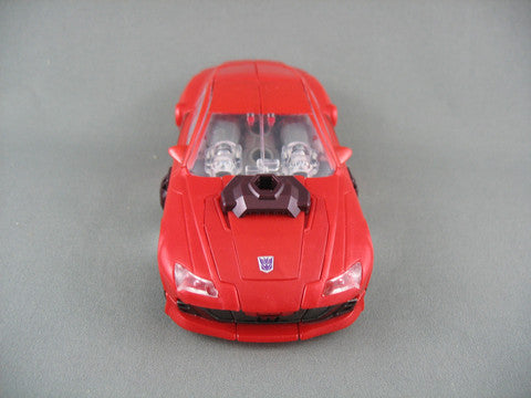 Load image into Gallery viewer, AM-13 Decepticon Knockout with Micron Arms
