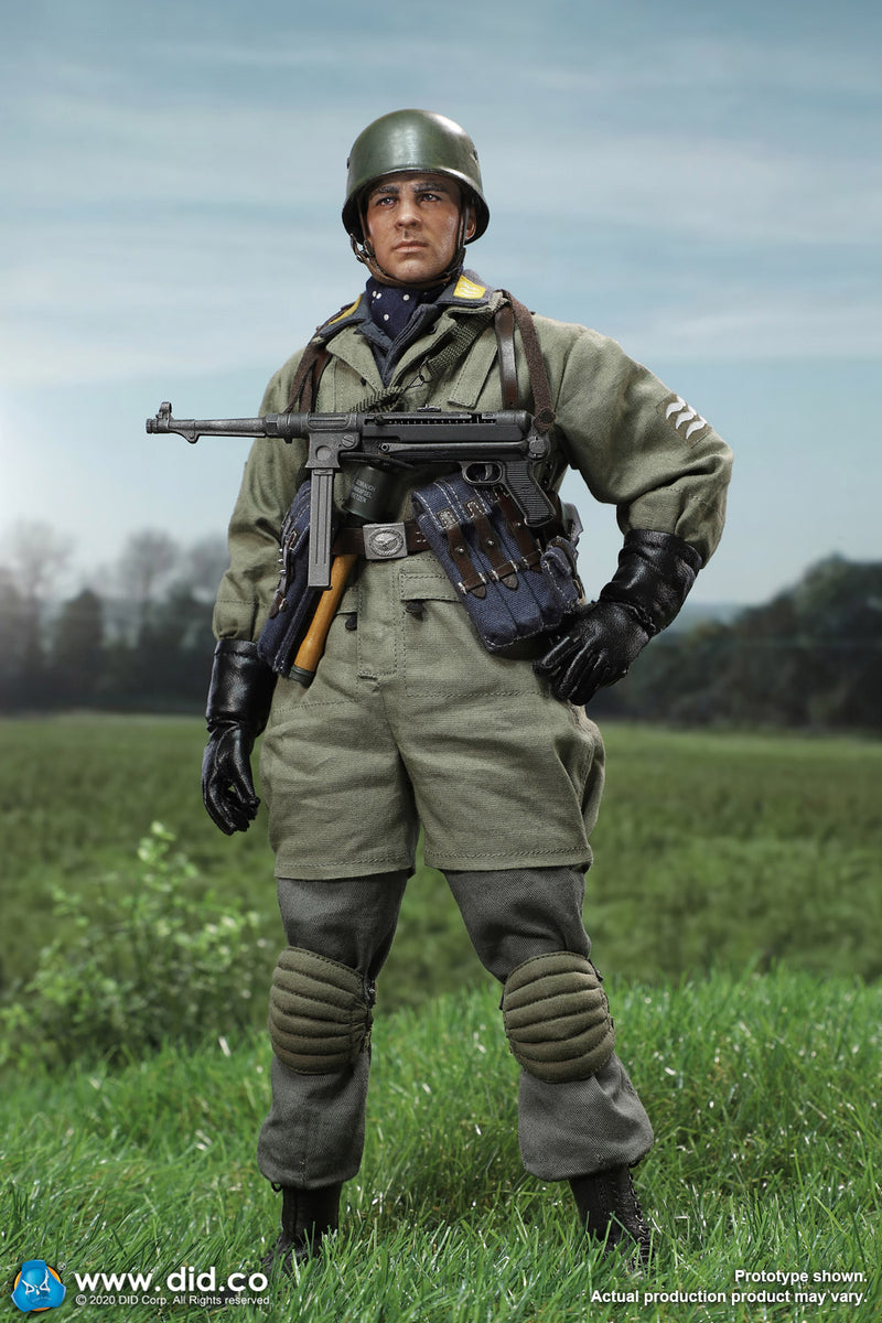 Load image into Gallery viewer, DID - WWII German Fallschirmj‚àö¬ßger - Schmeling
