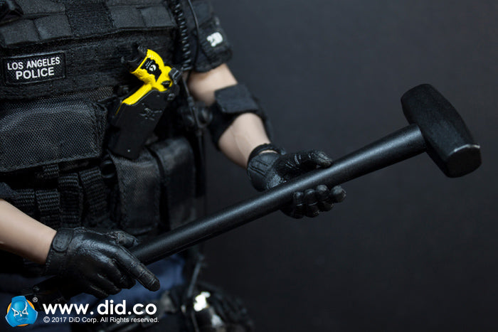 Load image into Gallery viewer, DID - LAPD Patrol - Austin
