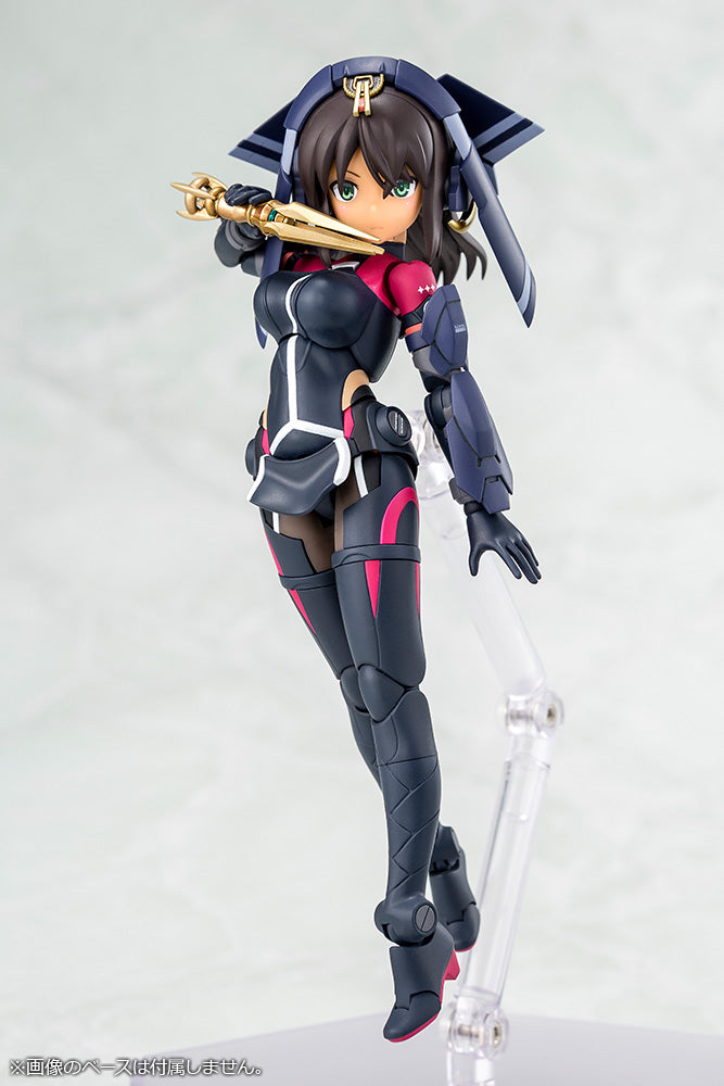 Load image into Gallery viewer, Kotobukiya - Megami Device: Sitara Kaneshiya (Tenki) Ver. Ganesha
