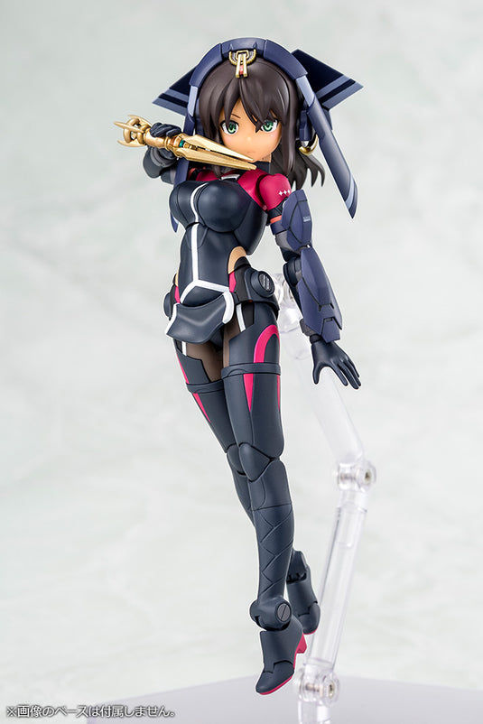 Kotobukiya - Megami Device: Sitara Kaneshiya (Tenki) Ver. Ganesha