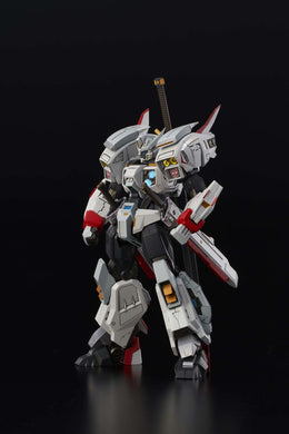 Flame Toys - Furai Model 10: Drift Model Kit