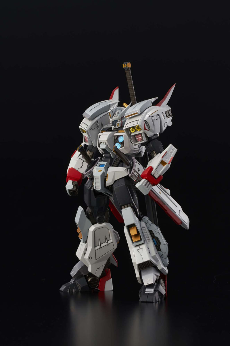 Load image into Gallery viewer, Flame Toys - Furai Model 10: Drift Model Kit
