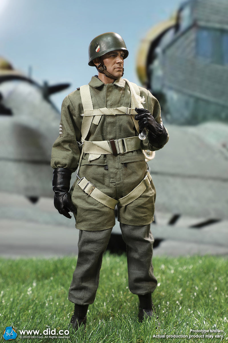 Load image into Gallery viewer, DID - WWII German Fallschirmj‚àö¬ßger - Schmeling
