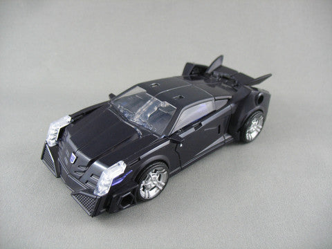 Load image into Gallery viewer, AM-14 Decepticon Vehicon witn Micron Arms
