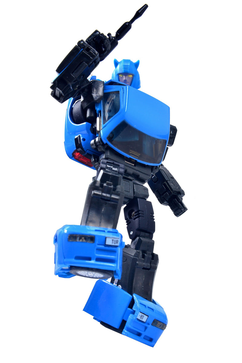 Load image into Gallery viewer, Ocular Max - PS-09IMP Hellion IMP (TFcon 2021 Exclusive)
