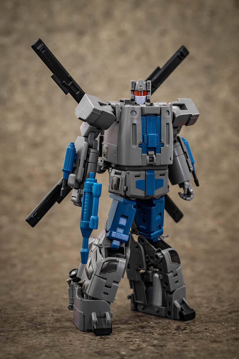 Load image into Gallery viewer, Ocular Max - Perfection Series - PS-13 Impetus (2022 Reissue)
