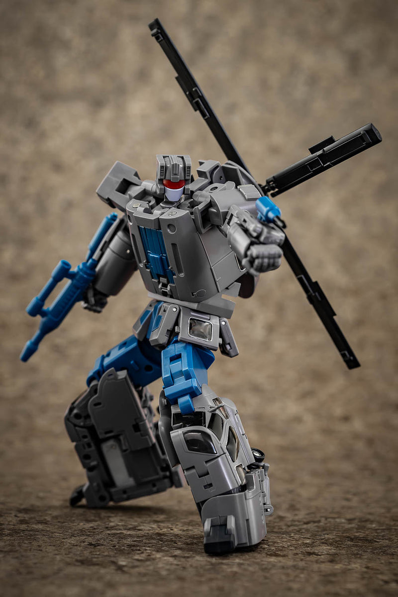 Load image into Gallery viewer, Ocular Max - Perfection Series - PS-13 Impetus (2022 Reissue)
