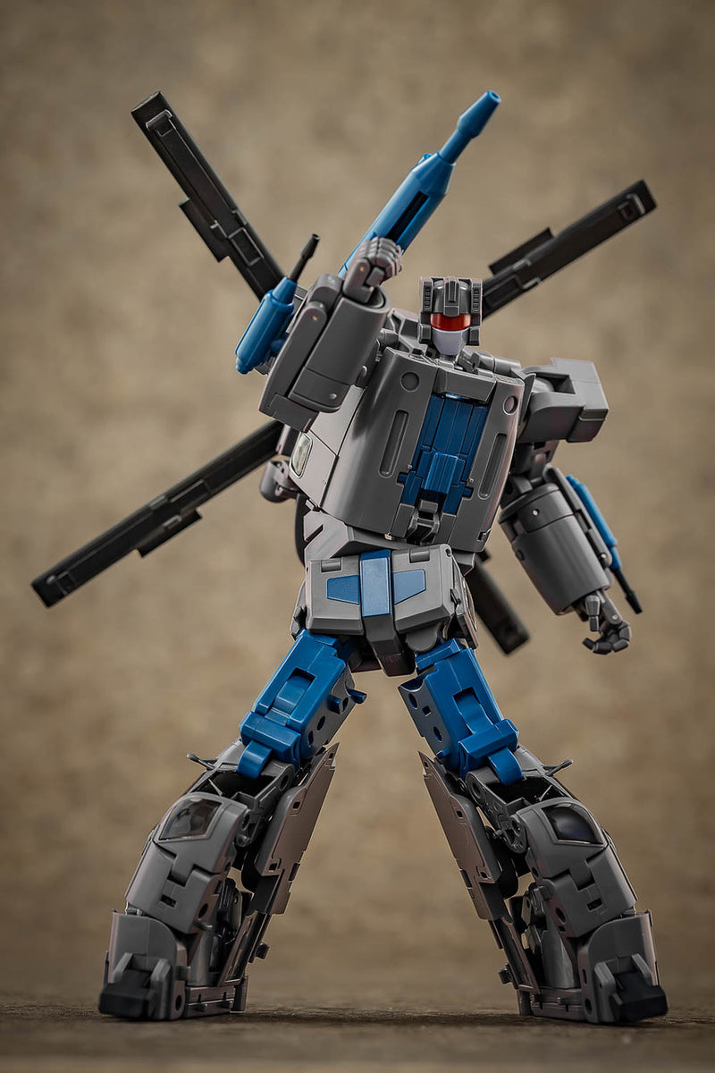 Load image into Gallery viewer, Ocular Max - Perfection Series - PS-13 Impetus (2022 Reissue)
