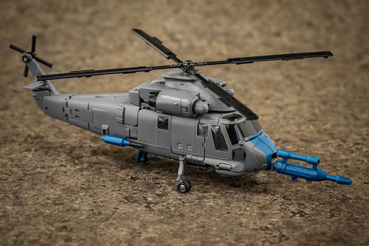 Ocular Max - Perfection Series - PS-13 Impetus (2022 Reissue)