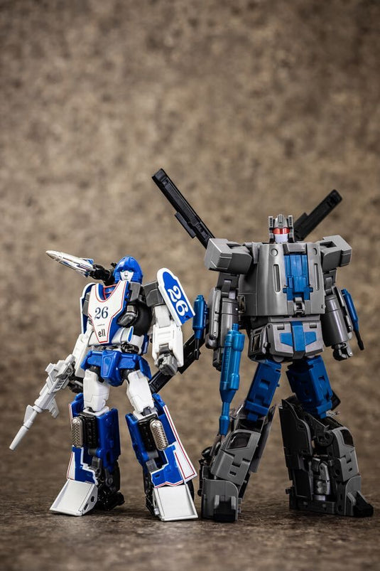 Ocular Max - Perfection Series - PS-13 Impetus (2022 Reissue